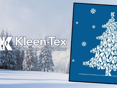 Kleen-Tex - Новогодние праздники - фото