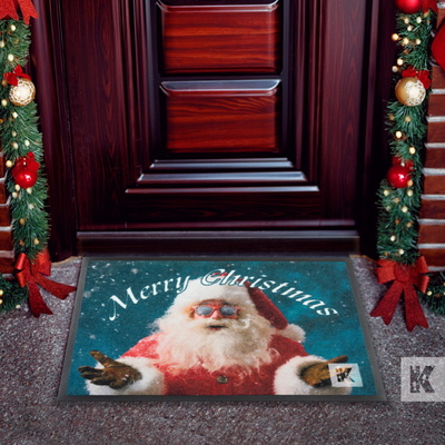 Kleen-Tex - Не забудьте заранее спланировать свои рождественские подарки - фото
