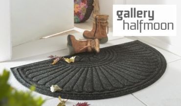 Gallery Halfmoon